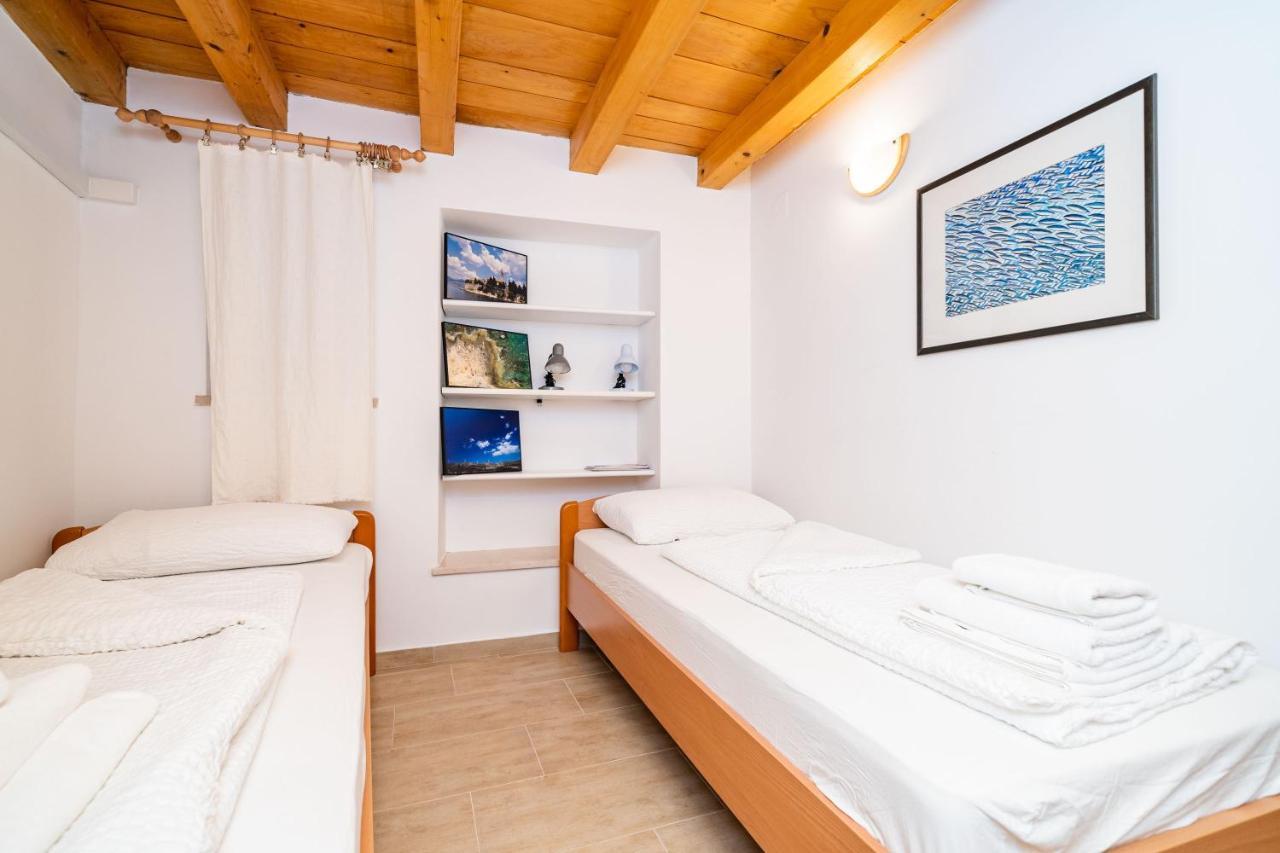 Apartment Ribambit Dubrovnik Exterior foto