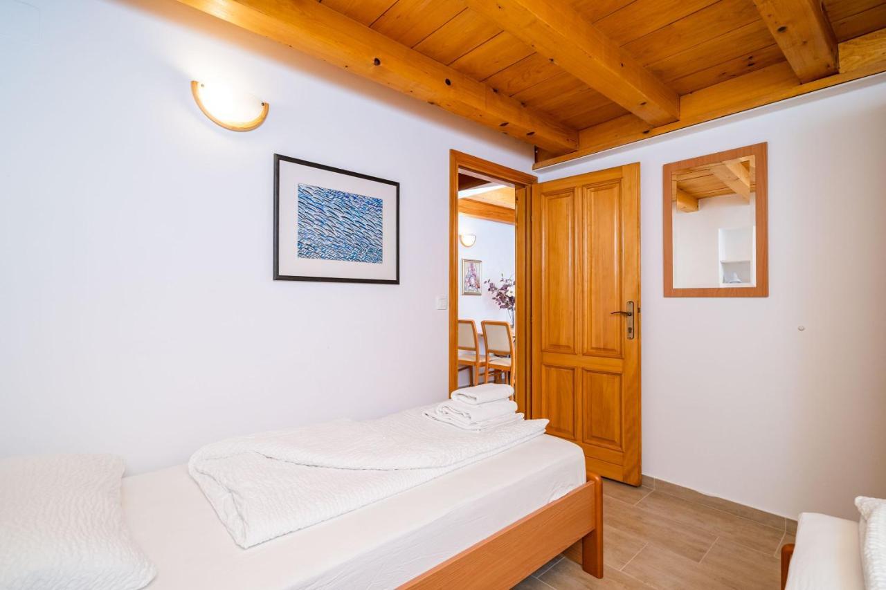 Apartment Ribambit Dubrovnik Exterior foto
